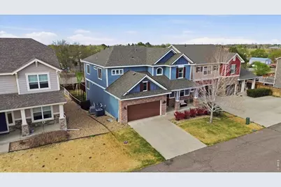 1148 Wagon Bend Rd, Berthoud, CO 80513 - Photo 1