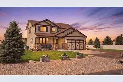 40690 Leif Ln, Ault, CO 80610 - Photo 1