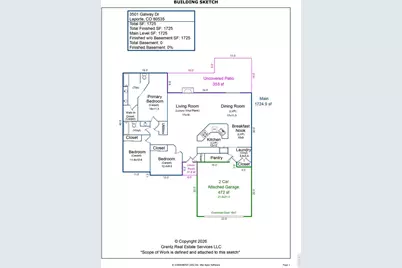 3501 Galway Dr, Laporte, CO 80535 - Photo 41