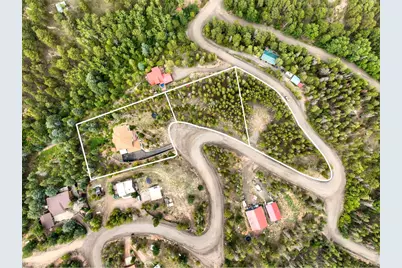 12023 Coal Creek Heights Dr, Golden, CO 80403 - Photo 33