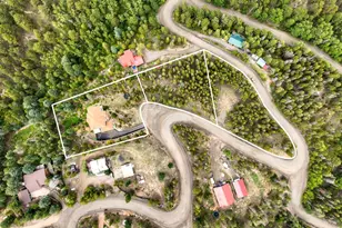 12023 Coal Creek Heights Dr, Golden, CO 80403 - Photo 33