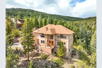 12023 Coal Creek Heights Dr, Golden, CO 80403 - Photo 1