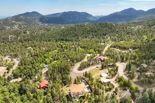 12023 Coal Creek Heights Dr, Golden, CO 80403 - Photo 39