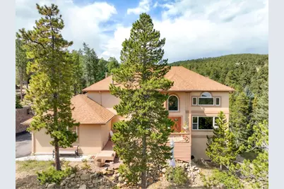 12023 Coal Creek Heights Dr, Golden, CO 80403 - Photo 3
