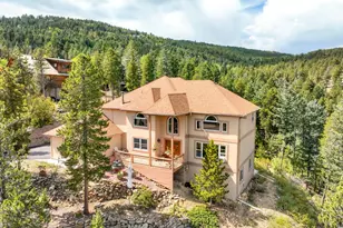 12023 Coal Creek Heights Dr, Golden, CO 80403 - Photo 33