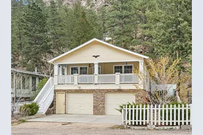 270 River Fork Rd, Drake, CO 80515 - Photo 1