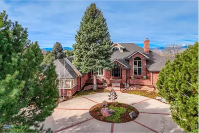 8312 Greenwood Dr, Niwot, CO 80503 - Photo 3