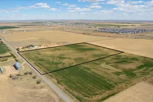 County Road 3, Wiggins, CO 80654 - Photo 1