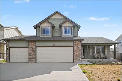 9064 Raging Bull Ln, Wellington, CO 80549 - Photo 1
