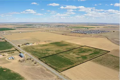 County Road 3, Wiggins, CO 80654 - Photo 1