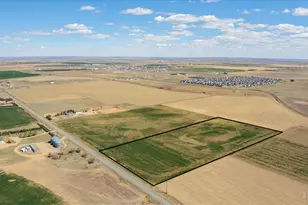 County Road 3, Wiggins, CO 80654 - Photo 1