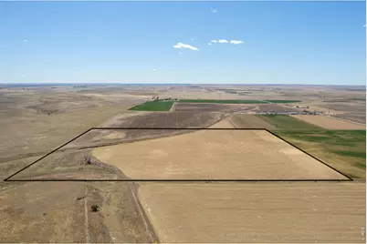 County Road 3, Wiggins, CO 80654 - Photo 3