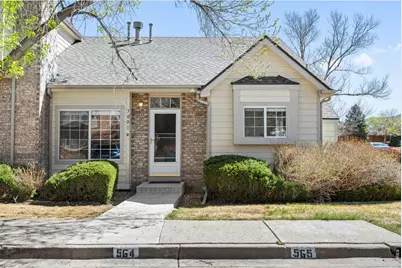 3001 W 107th Pl #H, Westminster, CO 80031 - Photo 1