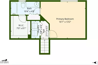 3001 W 107th Pl #H, Westminster, CO 80031 - Photo 37