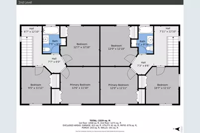 520 S Pine St #520/530, Keenesburg, CO 80643 - Photo 47