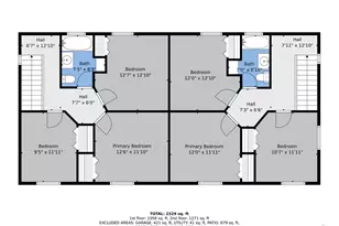 520 S Pine St #520/530, Keenesburg, CO 80643 - Photo 47