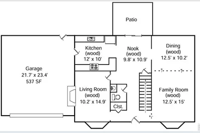 1400 Freedom Ln, Fort Collins, CO 80526 - Photo 17
