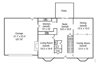 1400 Freedom Ln, Fort Collins, CO 80526 - Photo 17