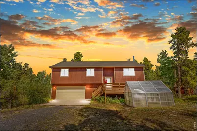 4 Gap Rd, Black Hawk, CO 80422 - Photo 5