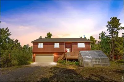 4 Gap Rd, Black Hawk, CO 80422 - Photo 39