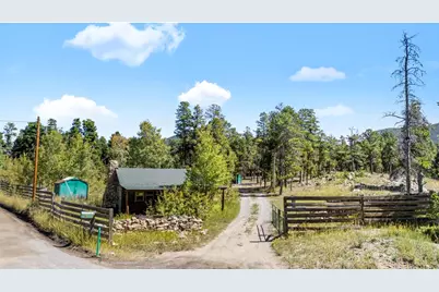 4 Gap Rd, Black Hawk, CO 80422 - Photo 5