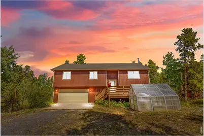 4 Gap Rd, Black Hawk, CO 80422 - Photo 45