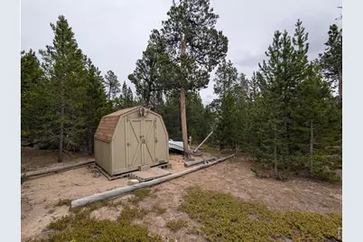 44 Catamount Ct, Red Feather Lakes, CO 80545 - Photo 1
