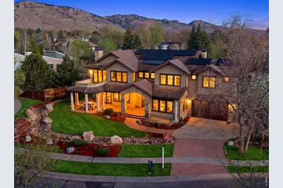1285 Meadow Pl, Boulder, CO 80304 - Photo 1
