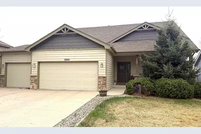 3243 Ambush Dr, Wellington, CO 80549 - Photo 1