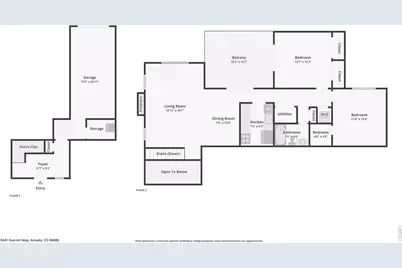 8441 Everett Way #E, Arvada, CO 80005 - Photo 37