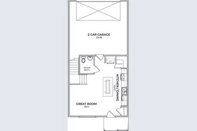 3836 Pinnacles Ct, Evans, CO 80620 - Photo 17