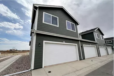 3836 Pinnacles Ct, Evans, CO 80620 - Photo 13