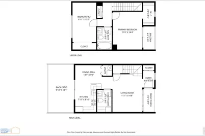 780 W Moorhead Cir #B, Boulder, CO 80305 - Photo 41