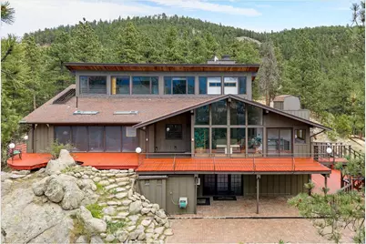135 Poorman Rd, Boulder, CO 80302 - Photo 45