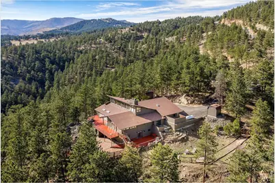135 Poorman Rd, Boulder, CO 80302 - Photo 3