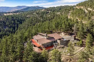 135 Poorman Rd, Boulder, CO 80302 - Photo 3