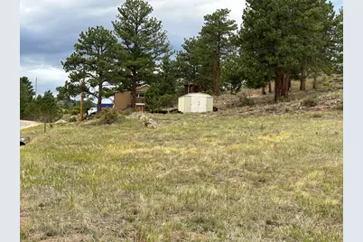 885 County Road 67J, Red Feather Lakes, CO 80545 - Photo 33