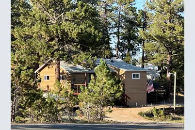 885 County Road 67J, Red Feather Lakes, CO 80545 - Photo 17