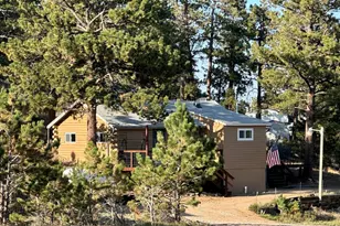 885 Co Rd 67J, Red Feather Lakes, CO 80545 - Photo 17