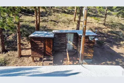 885 County Road 67J, Red Feather Lakes, CO 80545 - Photo 25