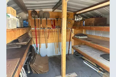 885 County Road 67J, Red Feather Lakes, CO 80545 - Photo 31