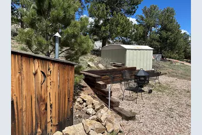 885 County Road 67J, Red Feather Lakes, CO 80545 - Photo 31