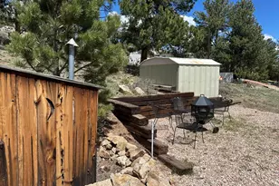 885 Co Rd 67J, Red Feather Lakes, CO 80545 - Photo 31