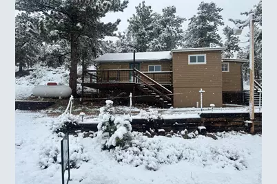 885 County Road 67J, Red Feather Lakes, CO 80545 - Photo 19