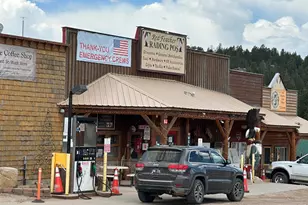 885 Co Rd 67J, Red Feather Lakes, CO 80545 - Photo 39