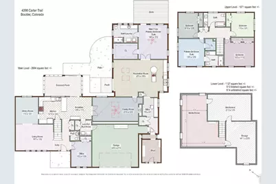 4398 Carter Trl, Boulder, CO 80301 - Photo 41