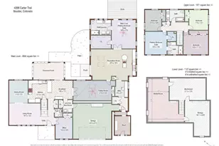 4398 Carter Trail, Boulder, CO 80301 - Photo 41