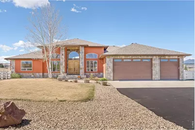 3032 Center Ridge Dr, Berthoud, CO 80513 - Photo 1