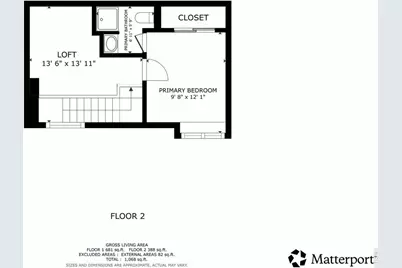 20 S Boulder Cir #20-2310, Boulder, CO 80303 - Photo 29