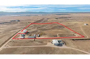 12285 Co Rd 88, Pierce, CO 80650 - Photo 1